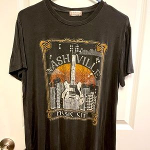 Nashville shirt